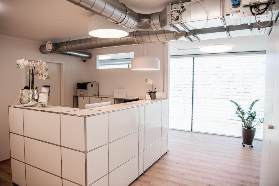 hcg klinik in zürich