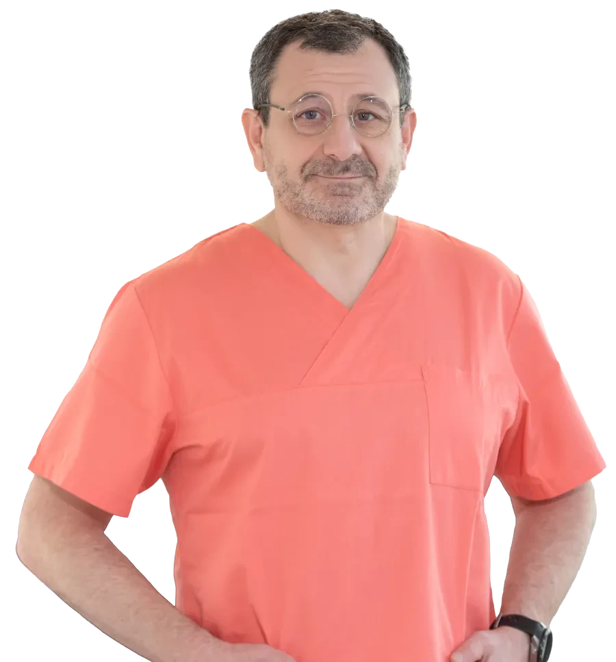 dr. vadym volpov