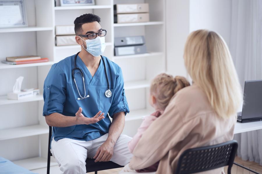die ärztliche untersuchung und behandlung der venen bei ihren kindern