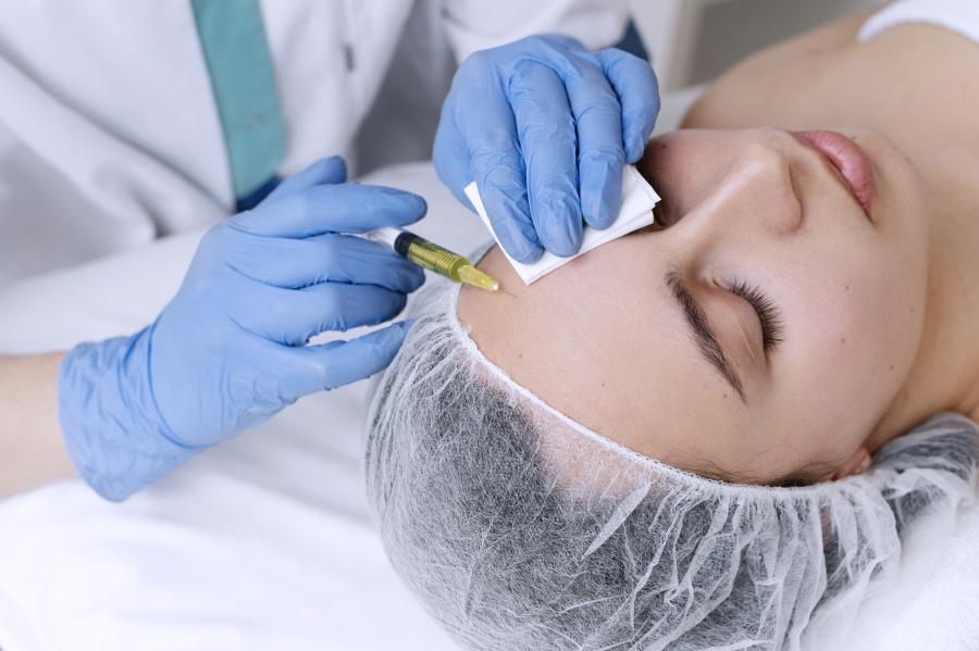 mesotherapie – effektive hautverjüngung und pflege
