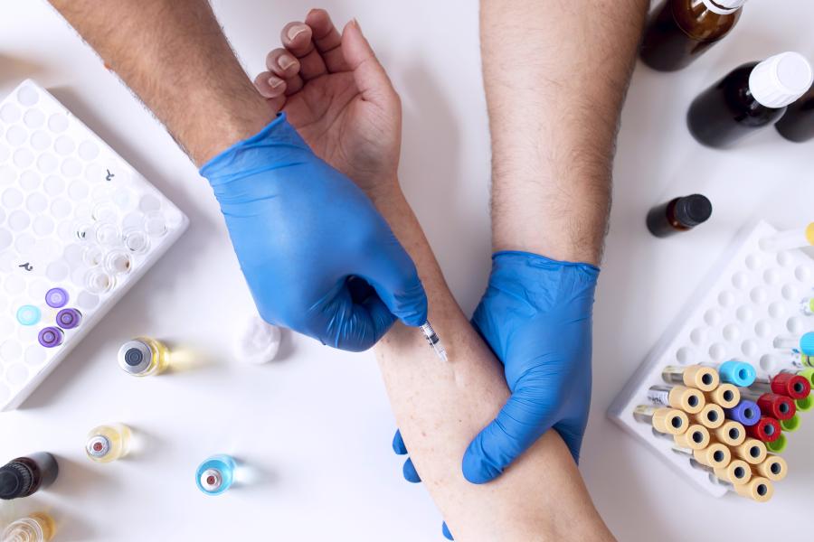 medikamentenreaktionen – ursachen, symptome und therapie