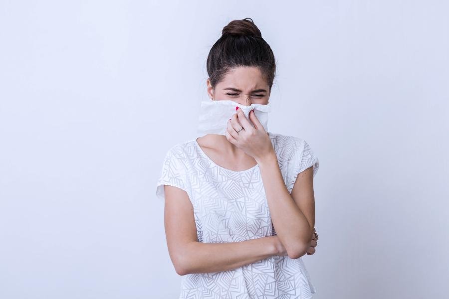 hyposensibilisierung – langfristige allergiebehandlung