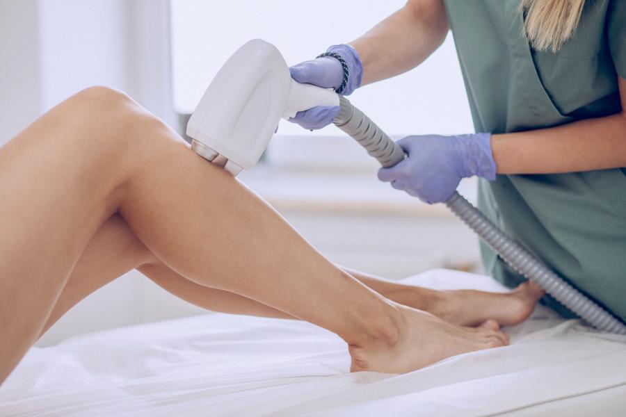 lasertherapie