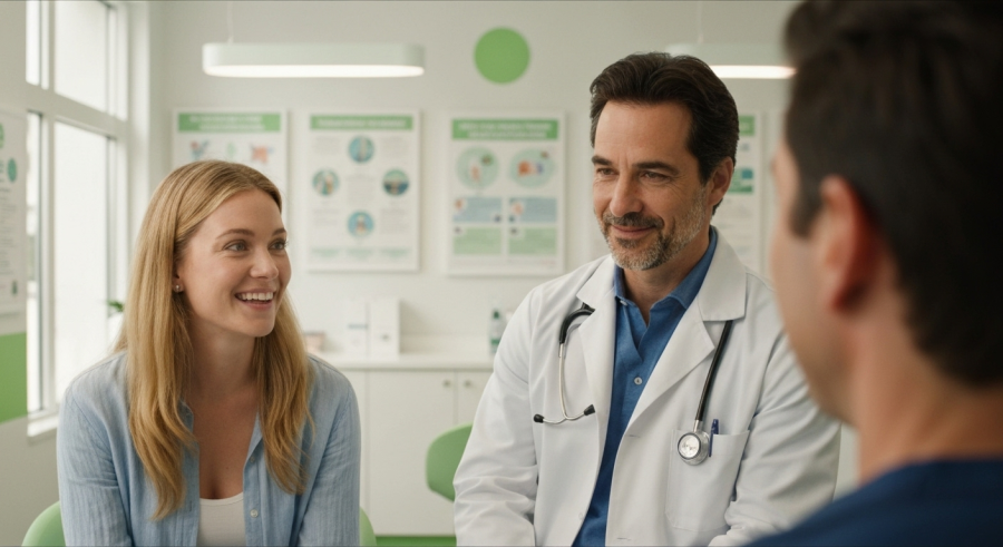 praxis für allergologie: innovative therapien bei allergien